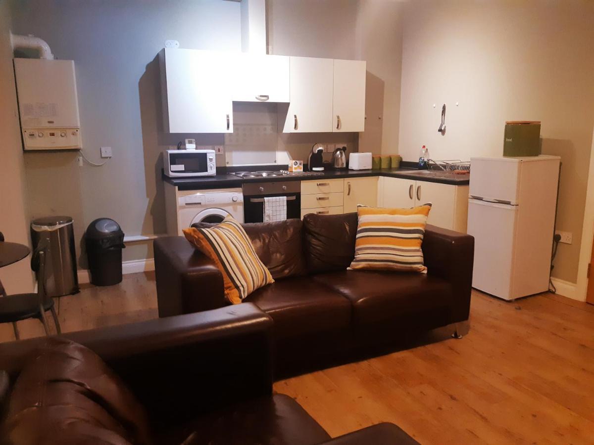 גרייט יארמאות Yarmouth Apartments, Street Permit Parking, Close To Everything, Beach, Pier, Free Wifi מראה חיצוני תמונה