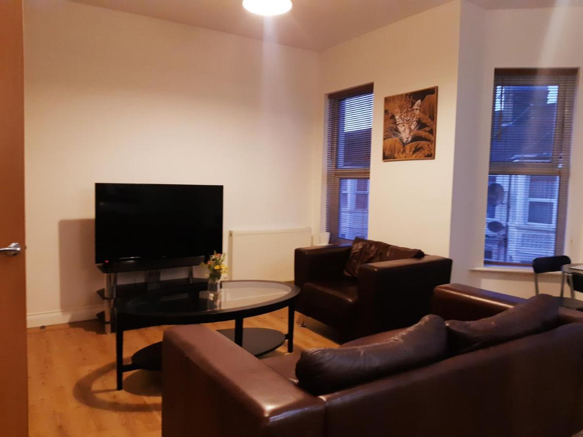 גרייט יארמאות Yarmouth Apartments, Street Permit Parking, Close To Everything, Beach, Pier, Free Wifi מראה חיצוני תמונה