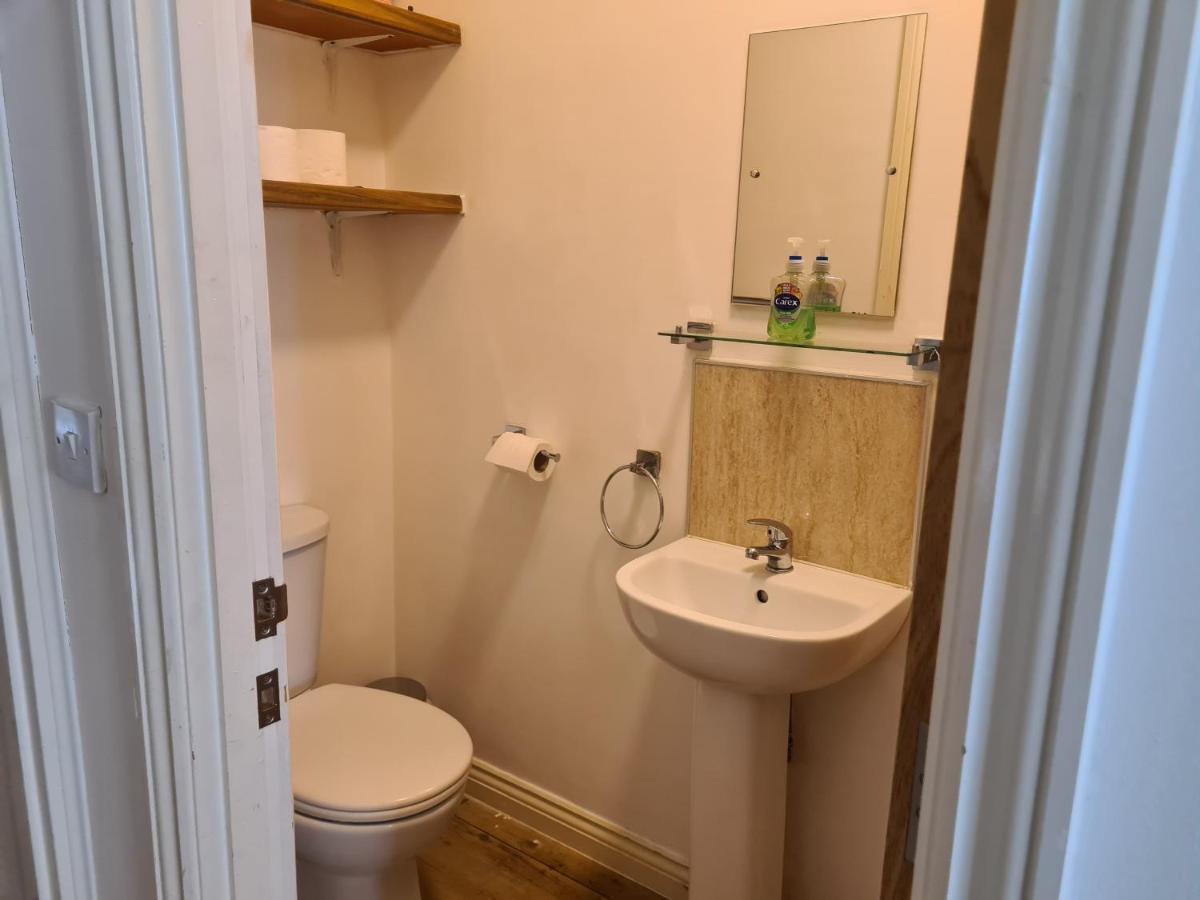 גרייט יארמאות Yarmouth Apartments, Street Permit Parking, Close To Everything, Beach, Pier, Free Wifi חדר תמונה