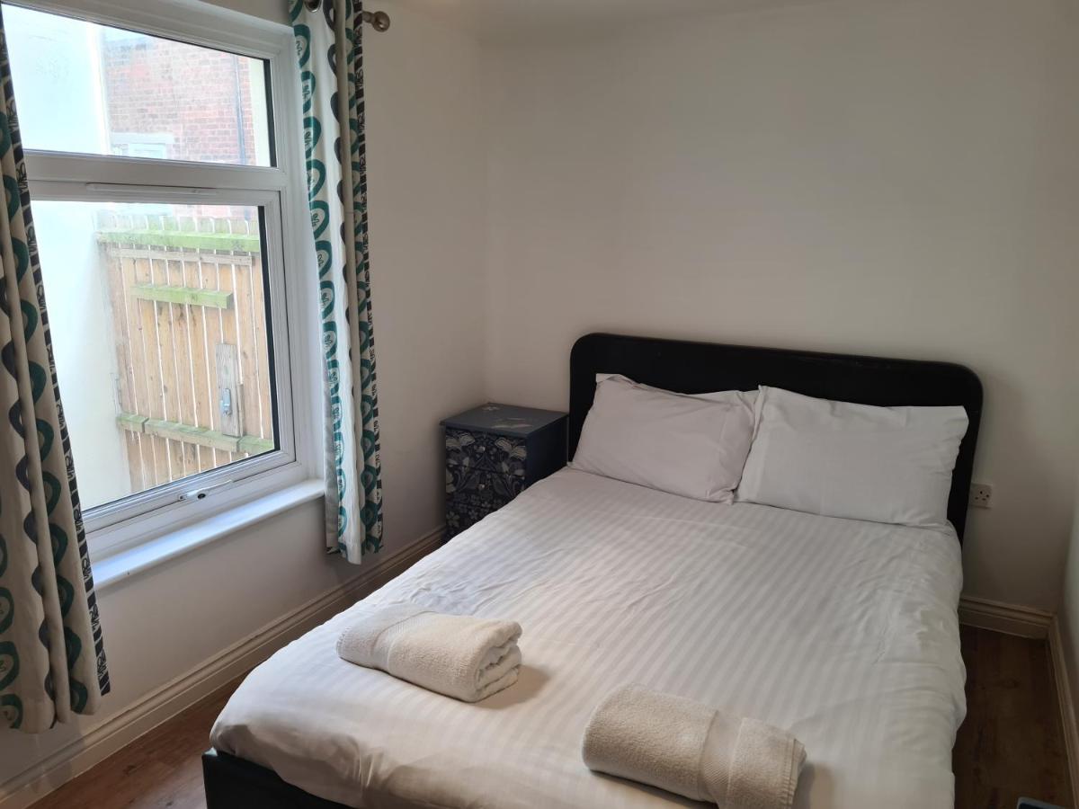 גרייט יארמאות Yarmouth Apartments, Street Permit Parking, Close To Everything, Beach, Pier, Free Wifi חדר תמונה