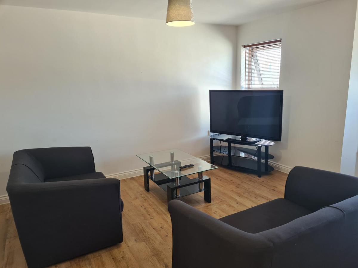 גרייט יארמאות Yarmouth Apartments, Street Permit Parking, Close To Everything, Beach, Pier, Free Wifi מראה חיצוני תמונה