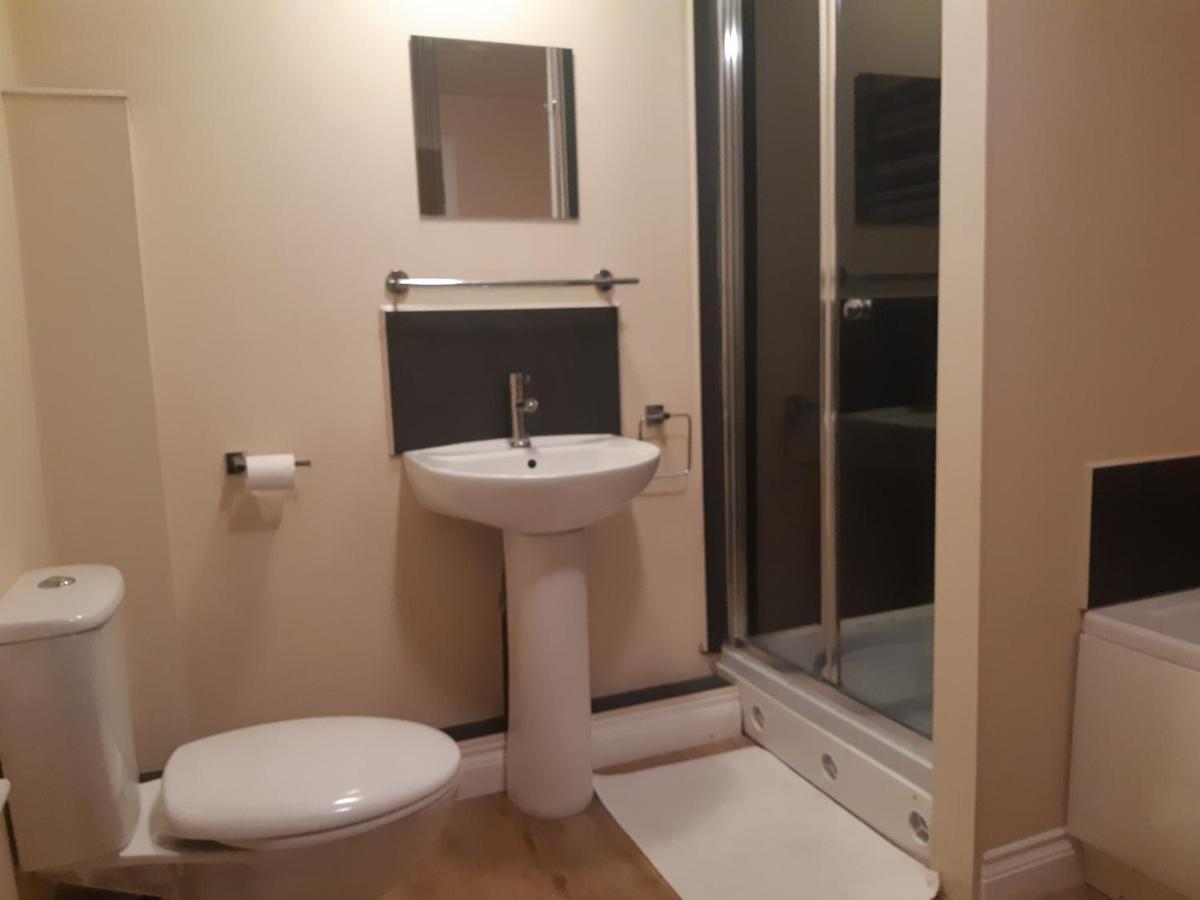 גרייט יארמאות Yarmouth Apartments, Street Permit Parking, Close To Everything, Beach, Pier, Free Wifi מראה חיצוני תמונה