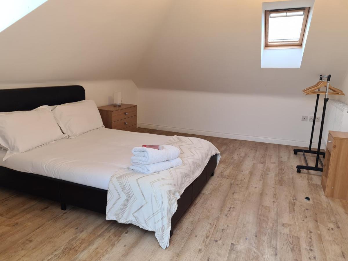 גרייט יארמאות Yarmouth Apartments, Street Permit Parking, Close To Everything, Beach, Pier, Free Wifi מראה חיצוני תמונה