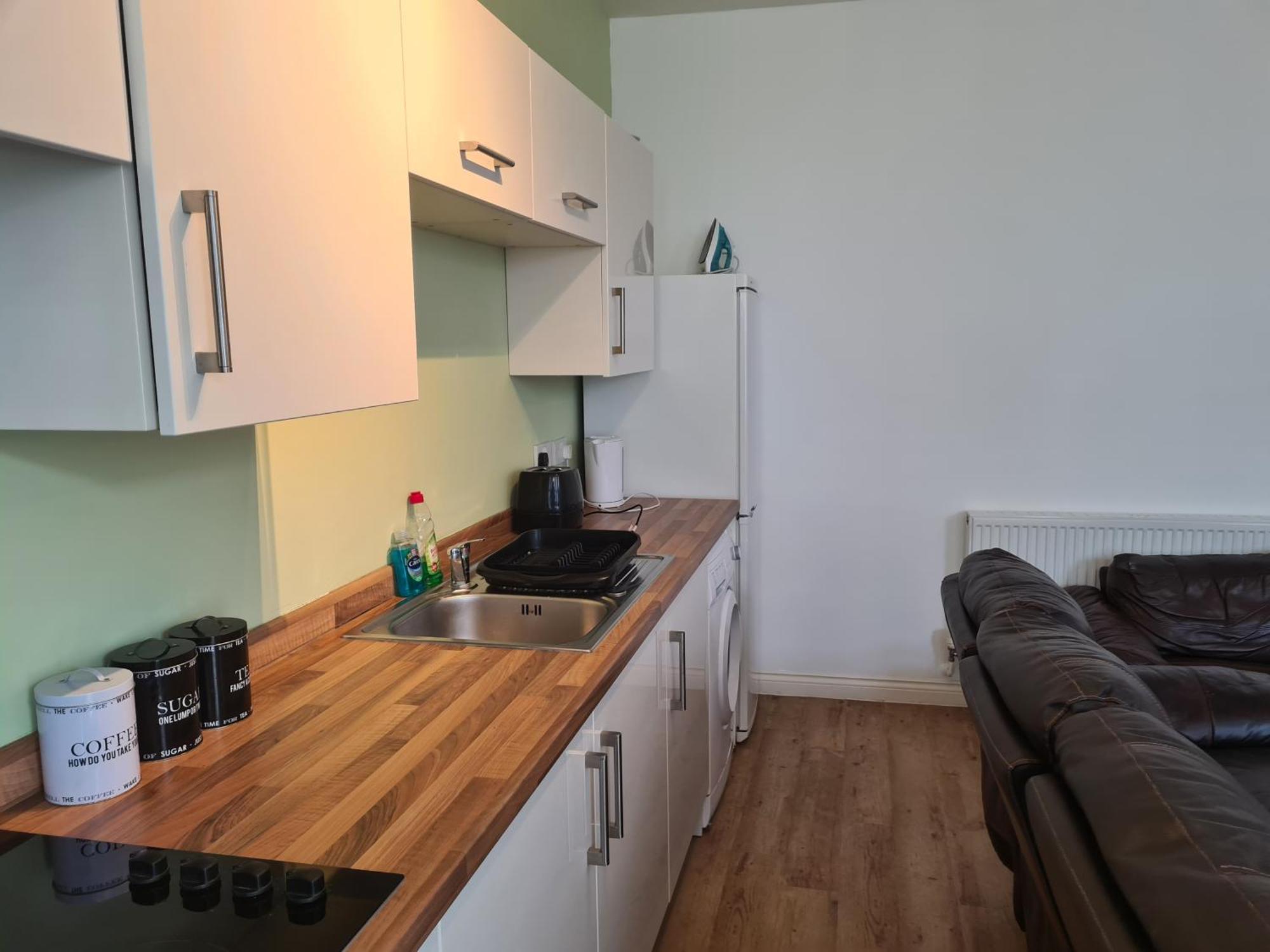 גרייט יארמאות Yarmouth Apartments, Street Permit Parking, Close To Everything, Beach, Pier, Free Wifi חדר תמונה