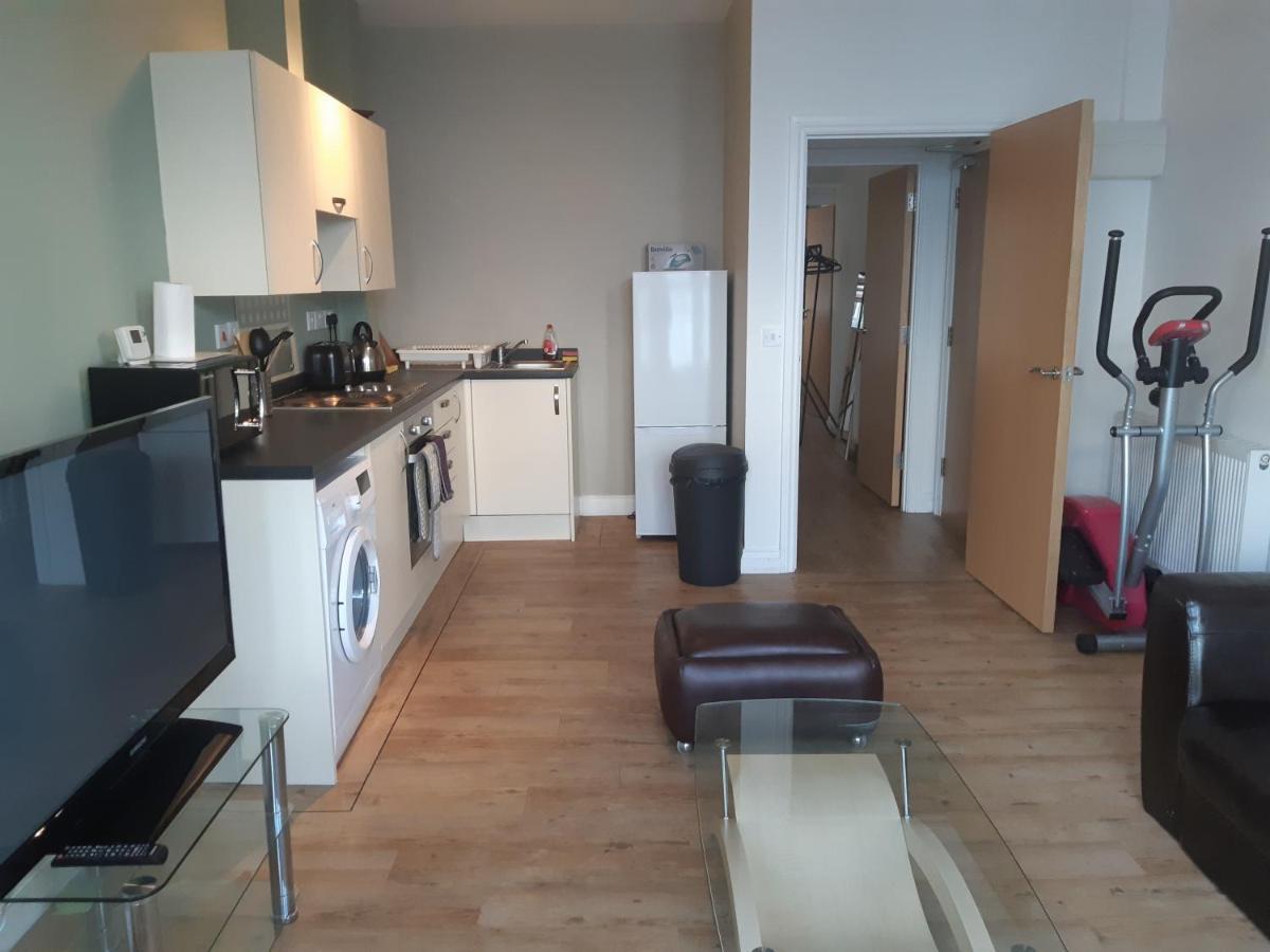 גרייט יארמאות Yarmouth Apartments, Street Permit Parking, Close To Everything, Beach, Pier, Free Wifi מראה חיצוני תמונה