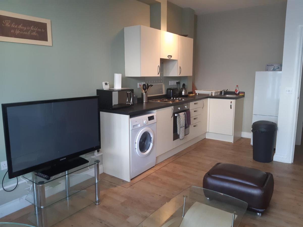 גרייט יארמאות Yarmouth Apartments, Street Permit Parking, Close To Everything, Beach, Pier, Free Wifi מראה חיצוני תמונה